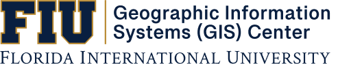 GIS Center at FIU