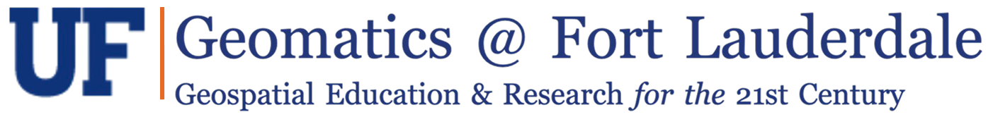 UF Geomatics